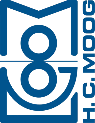 HC Moog Logo
