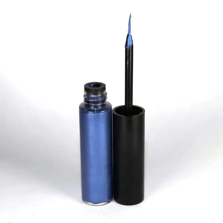 Eye Liner Gel Summer Night from ECKART's Drama Drama Baby Concept