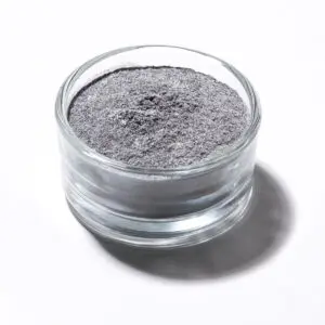 Close up of lidar friendly pigments for autonomous driving