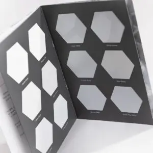eckArt White Effects Brochure
