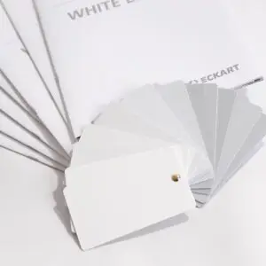 eckArt White Effects