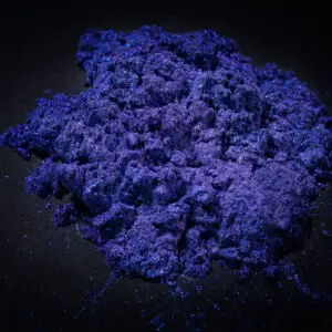 EDELSTEIN Sapphire Blue pigments