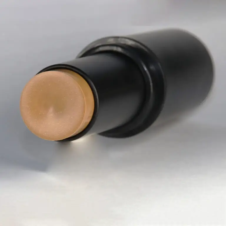 Glass Swan Concept Foundation Stick
